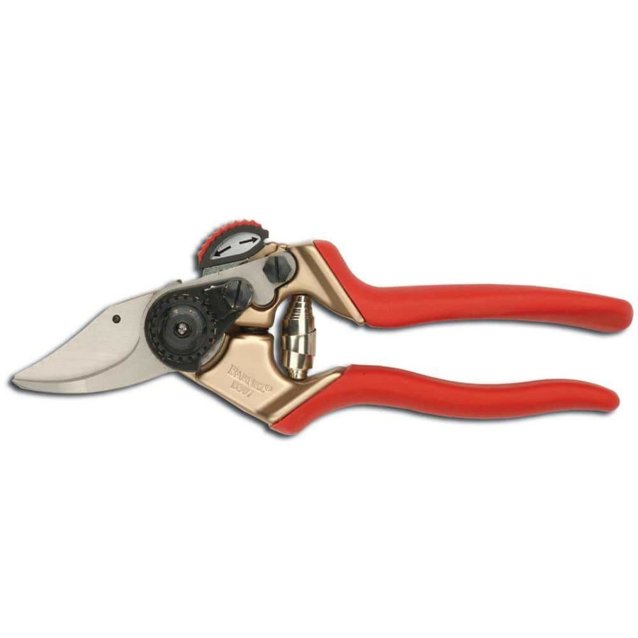 * Barnel Usa Collection Series 7 In. Ergonomic Bypass Pruner Kit