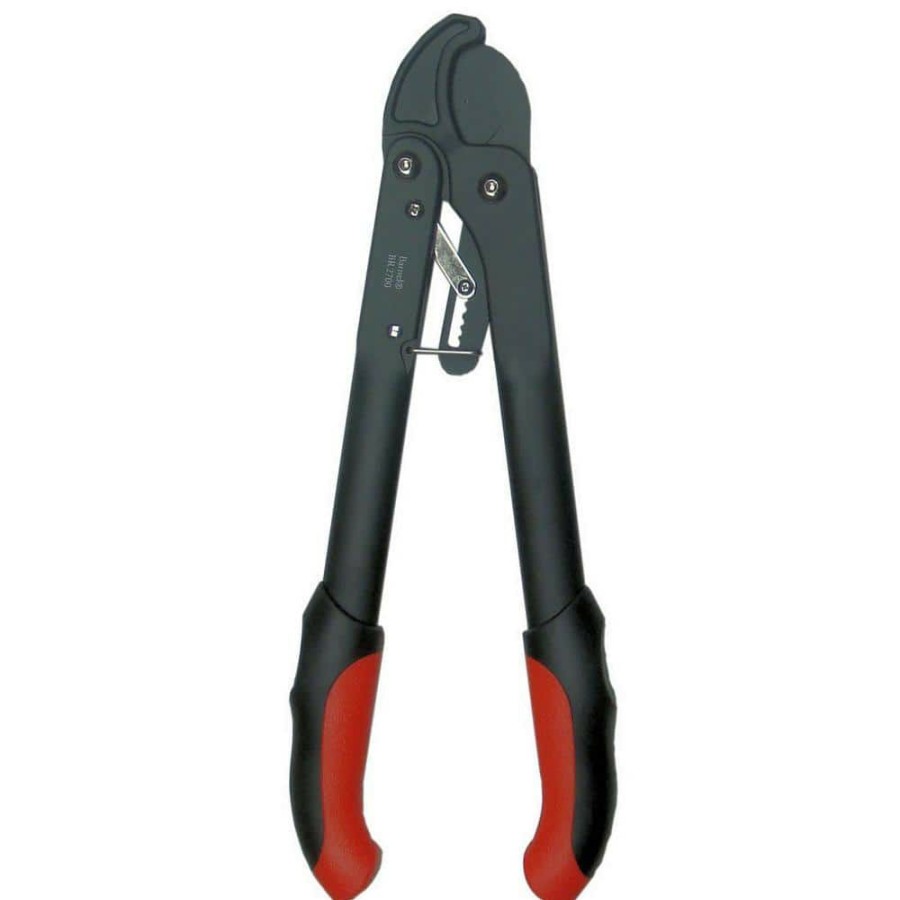 * Barnel Usa 18 In. Curved Blade Mini Ratchet Lopper