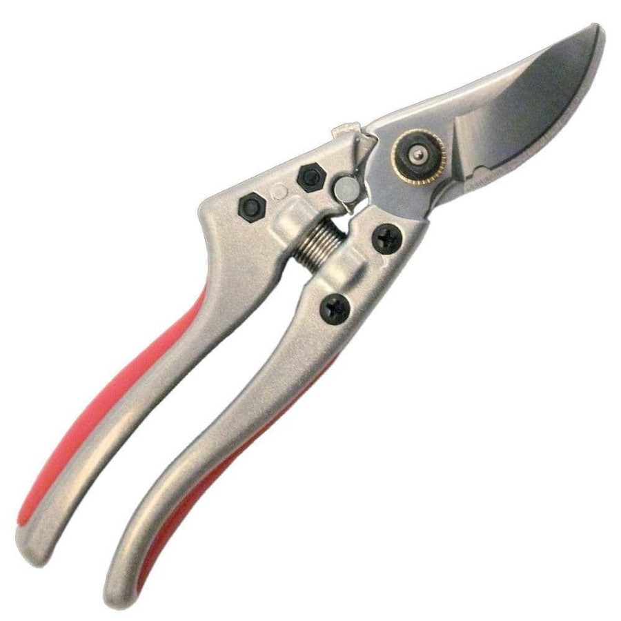 * Barnel Usa 8-1/4 In. Large Professional Forged Bypass Pruner