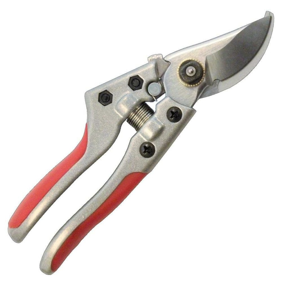 * Barnel Usa 7-1/4 In. Professional Forged Bypass Pruner