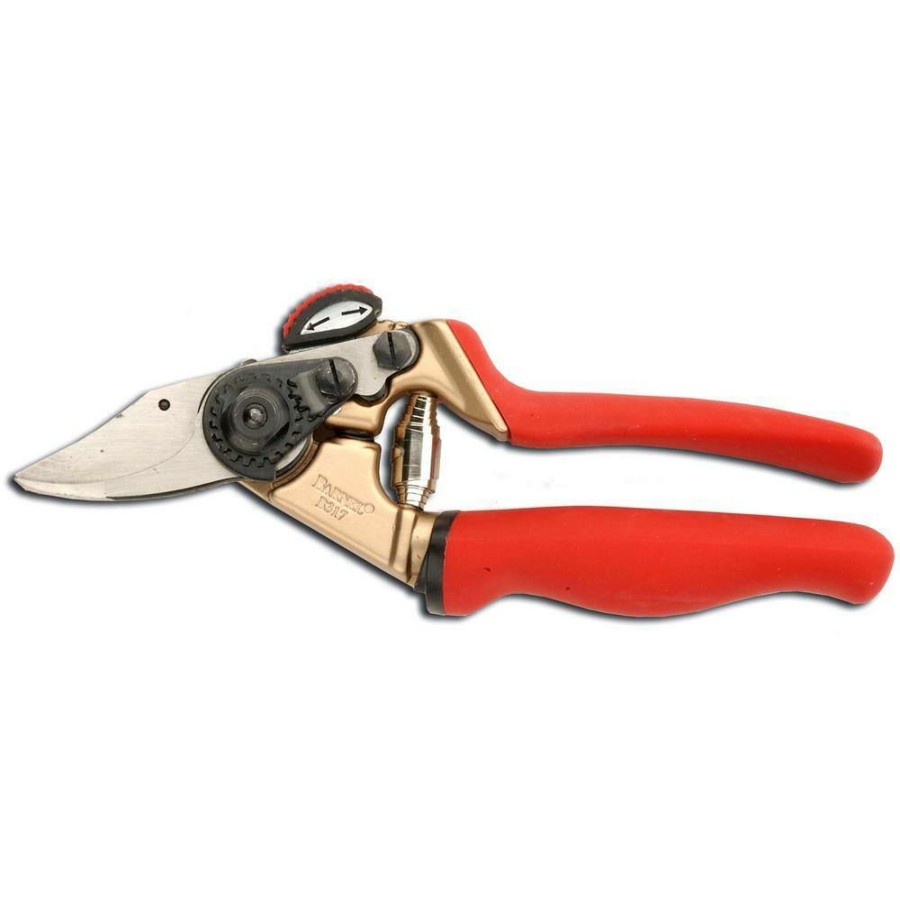 * Barnel Usa Collection 7-1/2 In. Rotating Handle Bypass Pruner Kit
