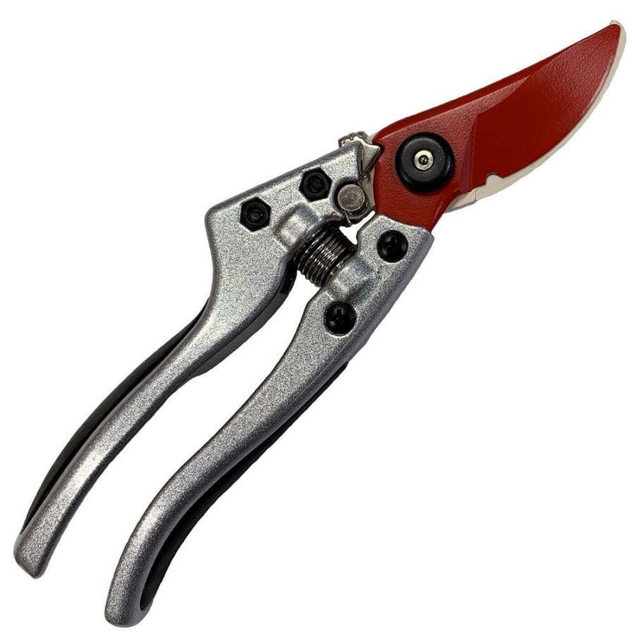 * Barnel Usa 8-1/4 In. Large Professional Forged Bypass Pruner