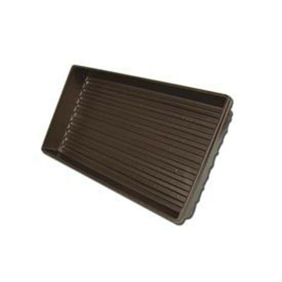 * Viagrow 50 Site Pro Plugs With Tray, Insert And Tall Dome