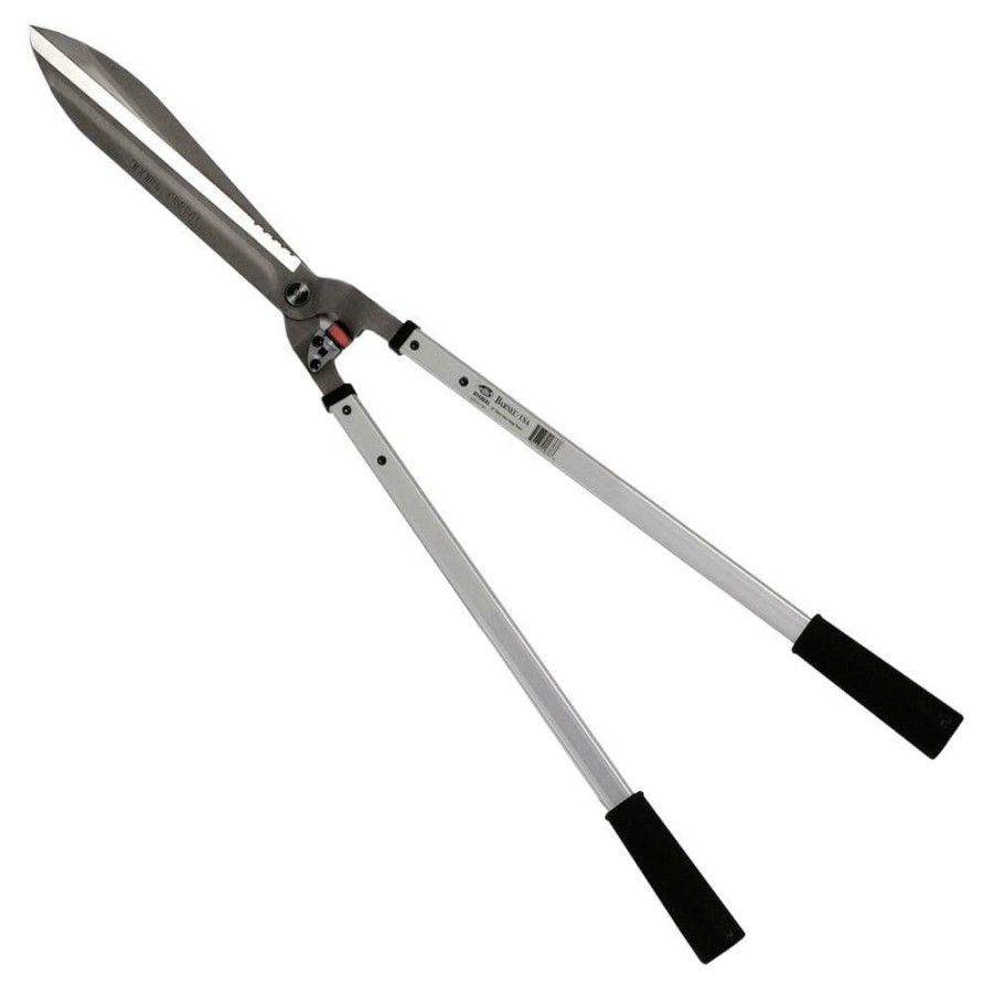 * Barnel Usa Professional 11-1/4 In. Heavy-Duty Long Handle Hedge Shears