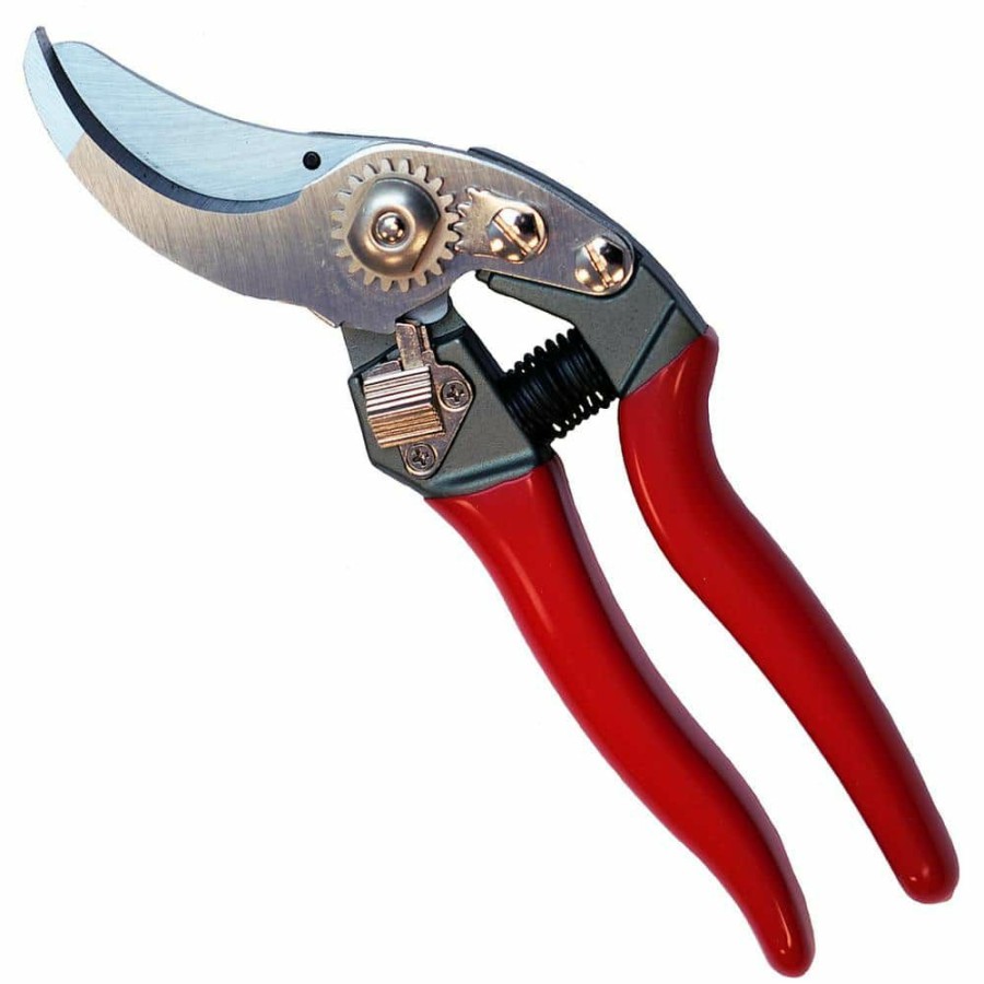 * Barnel Usa Ergonomic Forged By-Pass Pruner With Pin Bearing