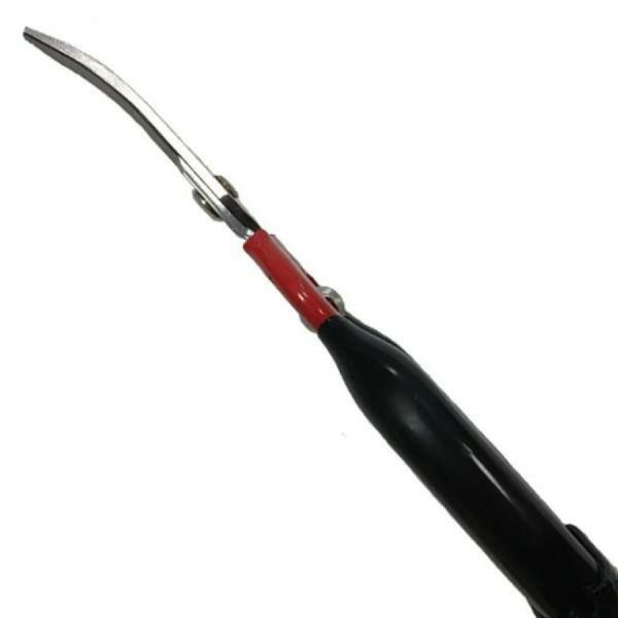 * Barnel Usa 7-1/2 In. Classic Curved-Blade Needlenose Garden Pruning Shears