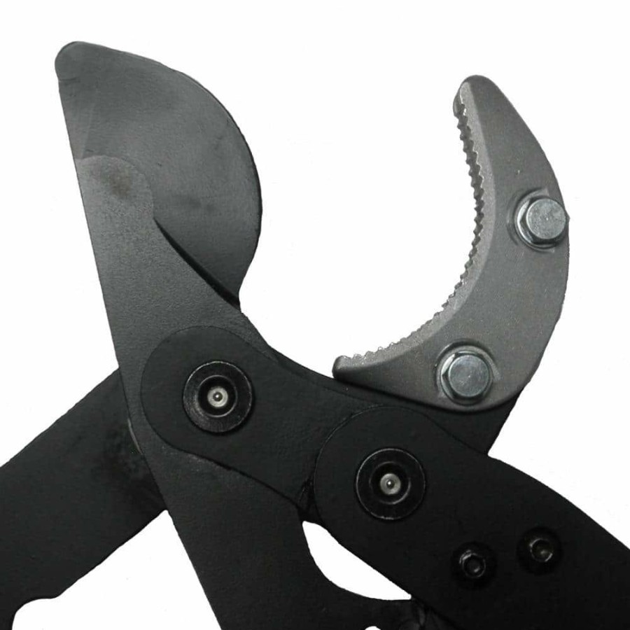 * Barnel Usa 28 In. To 40 In. Deep Hook Telescoping Ratchet Lopper
