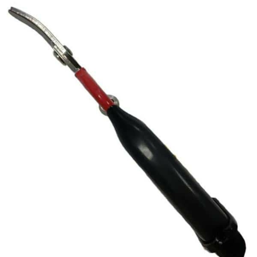 * Barnel Usa 6-1/2 In. Classic Curved Blunt-Nose Garden Pruning Shears