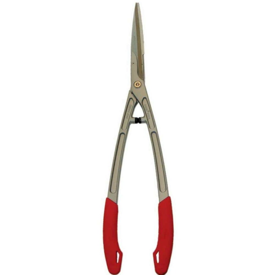 * Barnel Usa Professional 9 In. Straight Blade Hedge Shears