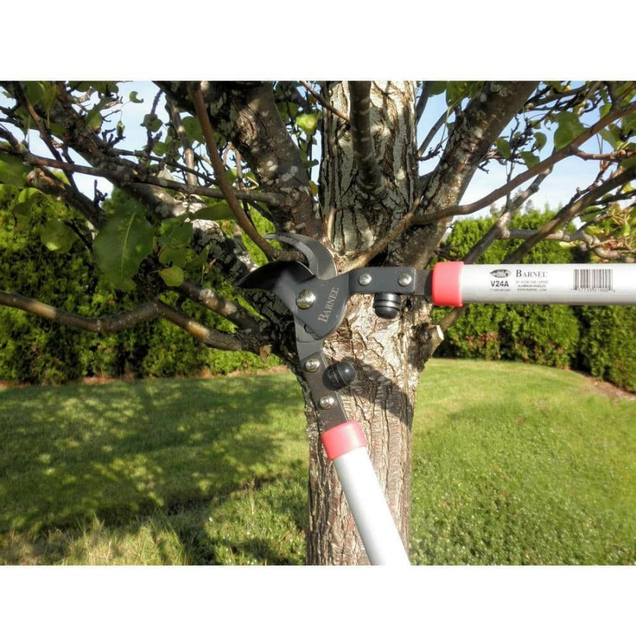 * Barnel Usa 24 In. Small Head Vintage By-Pass Lopper