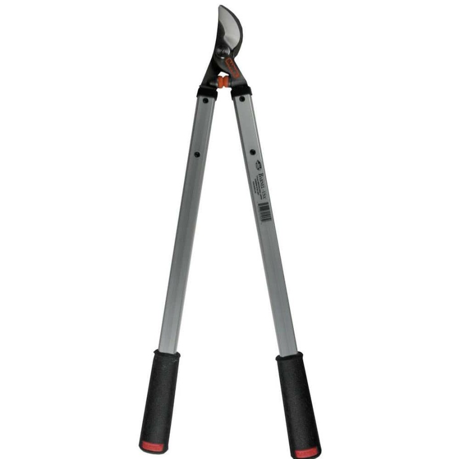 * Barnel Usa 24 In. Double-Bumper Bypass Horticultural Lopper