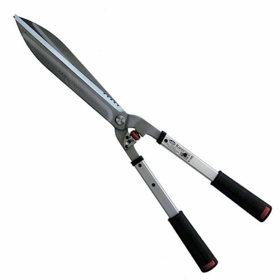 * Barnel Usa Professional 11-1/4 In. Heavy-Duty Short Handle Hedge Shears